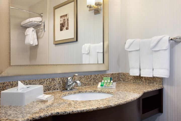 Bathroom Vanities