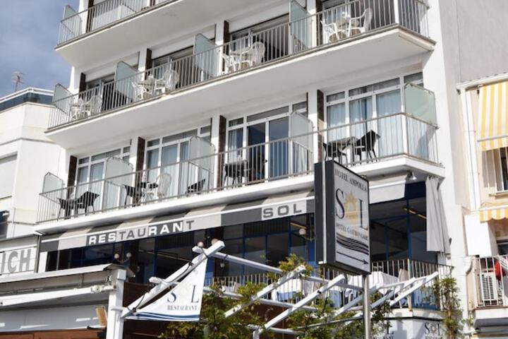Hotel 44 of 45