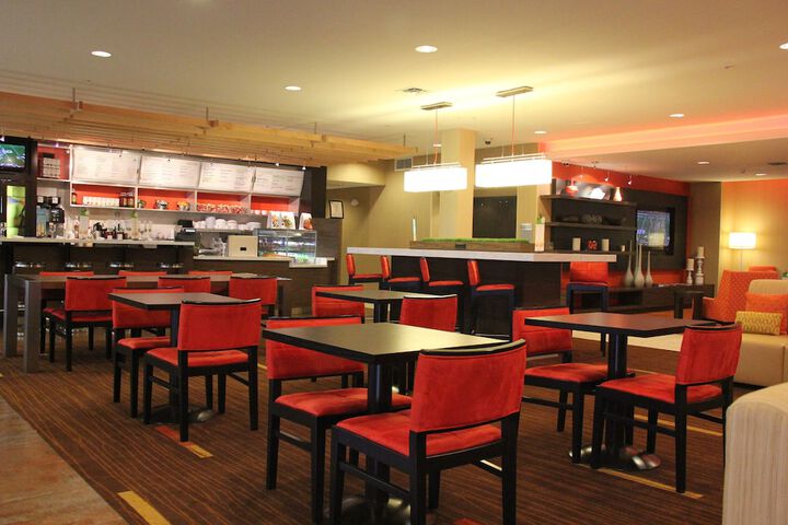 Cafe
