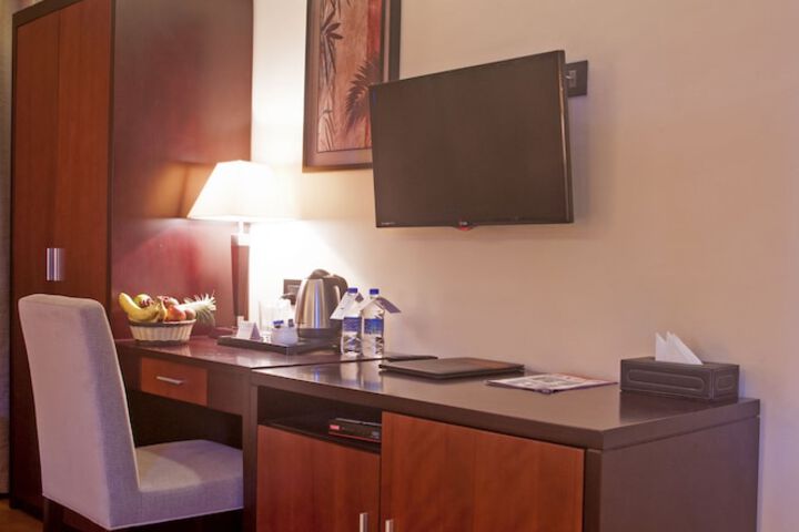 Room amenity