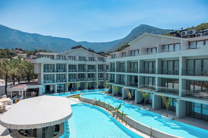 Hotel 120 of 130