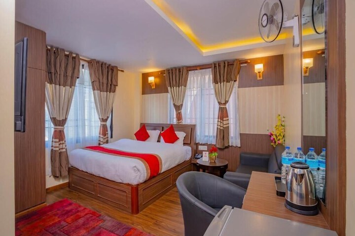 Room 17 of 26