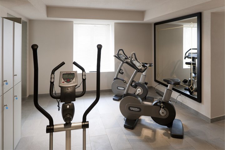 Health and Fitness 55 of 84