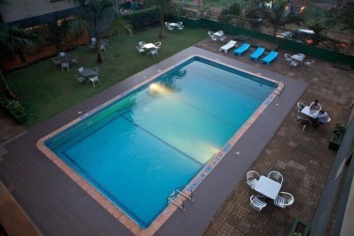 Pool 22 of 43
