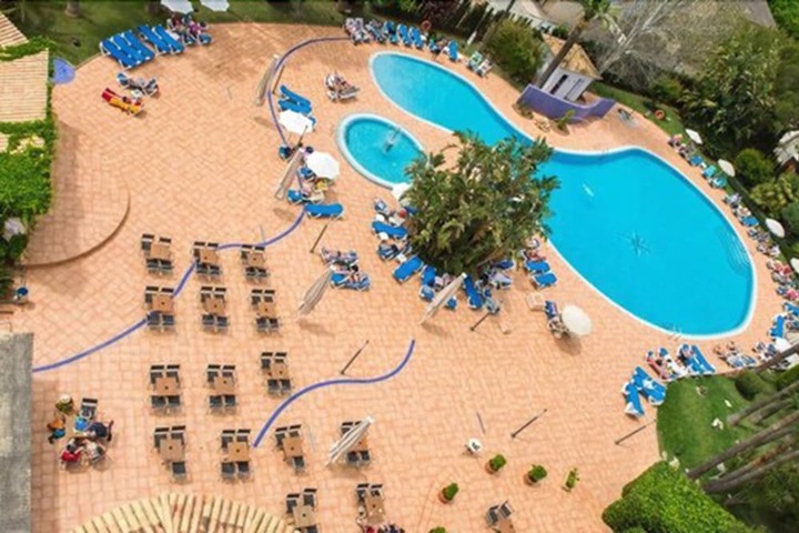 Pool 34 of 74