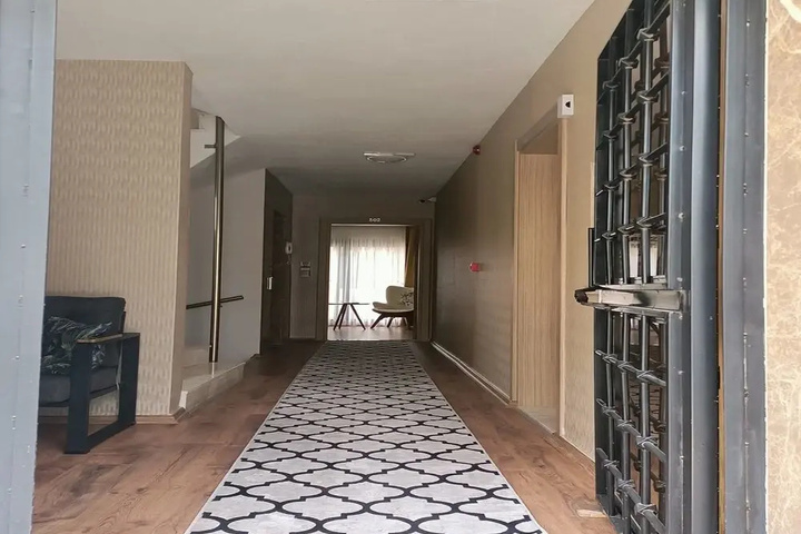 Arvalya Apart Hotel