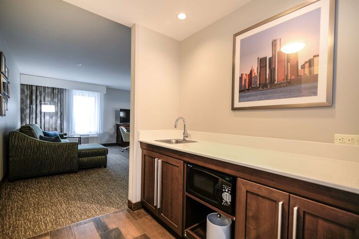 Minibar