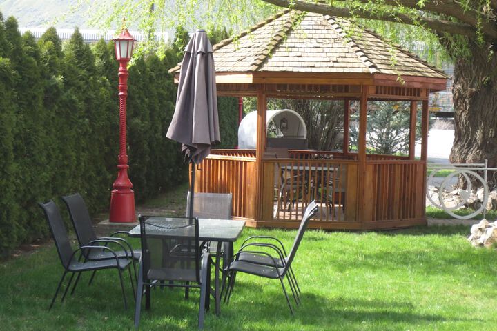 Amenities
