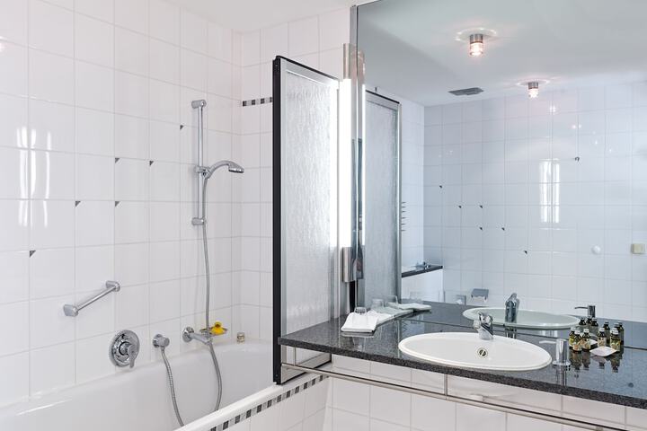 Bath Interior