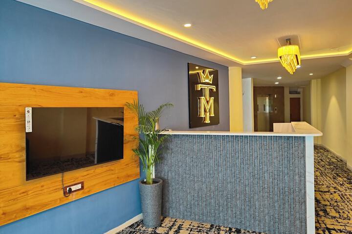 Hotel Interior 7 of 55