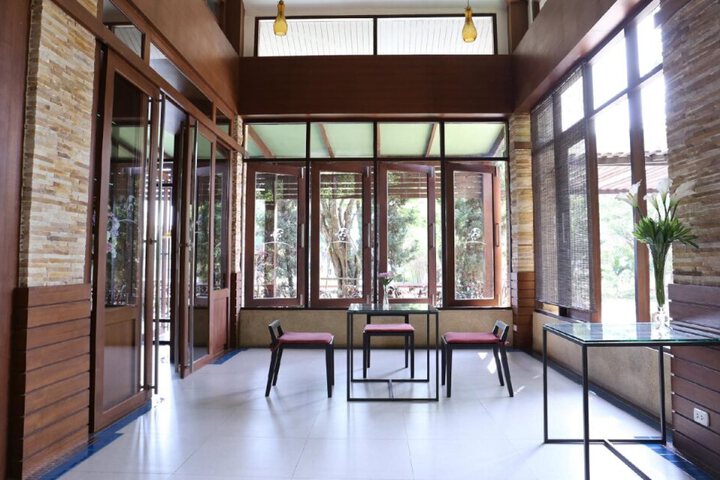 Room Interior
