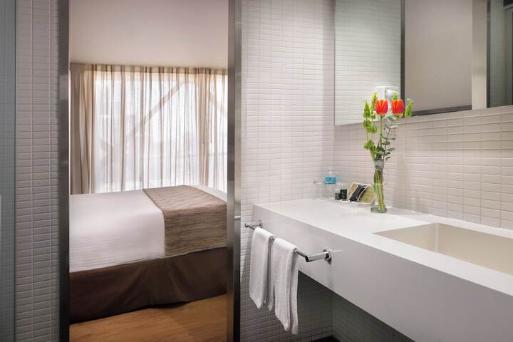 Bath Interior