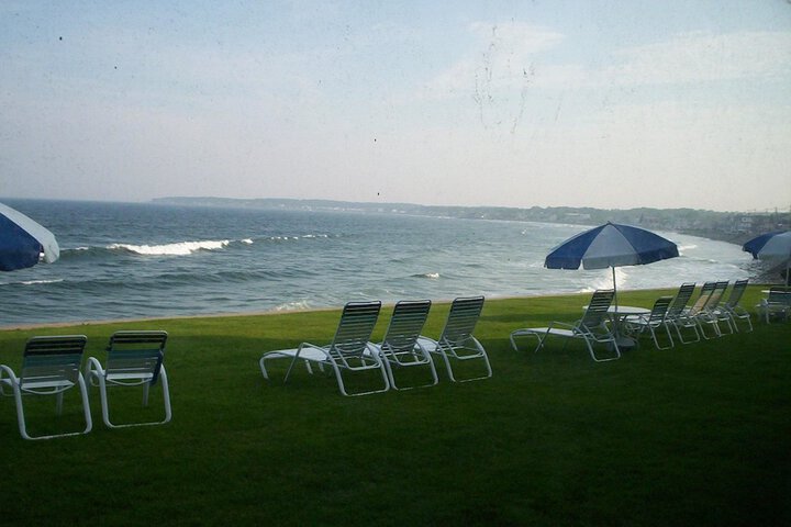 Hotel Exterior 47 of 59