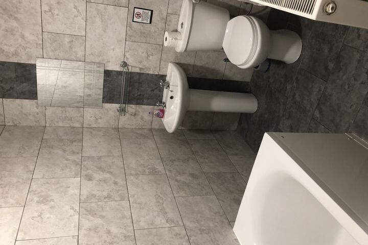 Bath Amenities