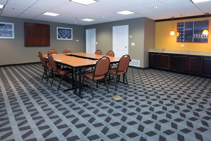 Meeting 26 of 27
