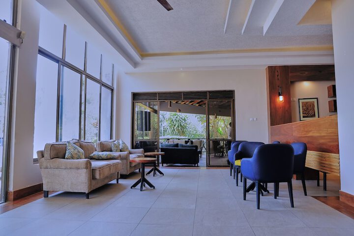 Hotel Interior 2 of 54