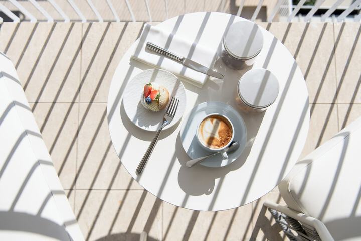 Breakfast/Coffee Service 47 of 57