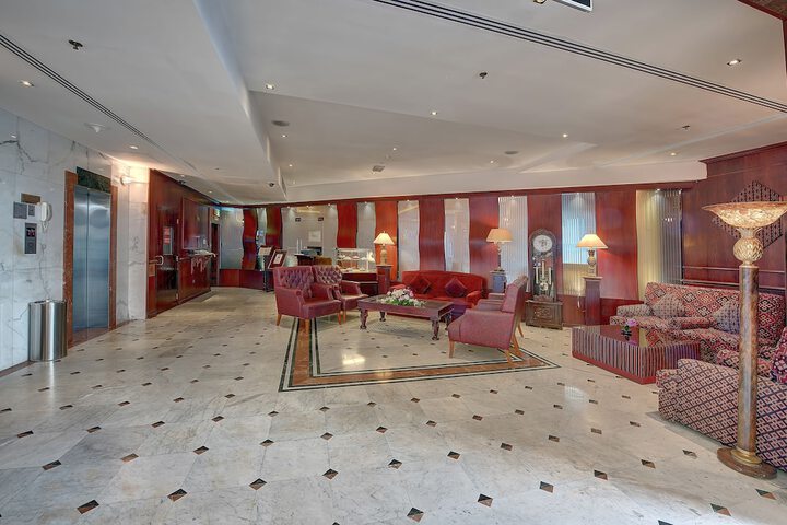 Hotel Interior 31 of 34