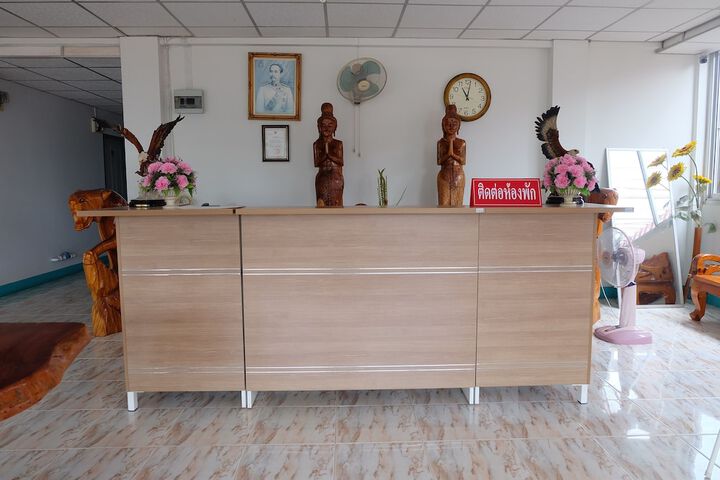 Hotel Interior 1 of 15