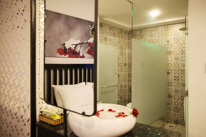 Bath Amenities