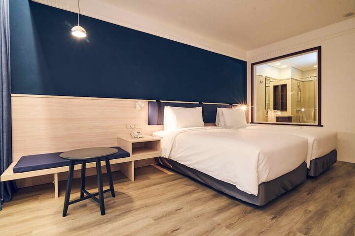 Fitness Facility Photos