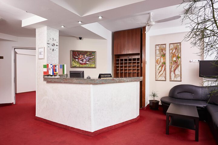 Hotel Interior 2 of 20