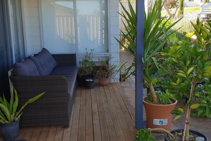 Terrace/Patio 12 of 30