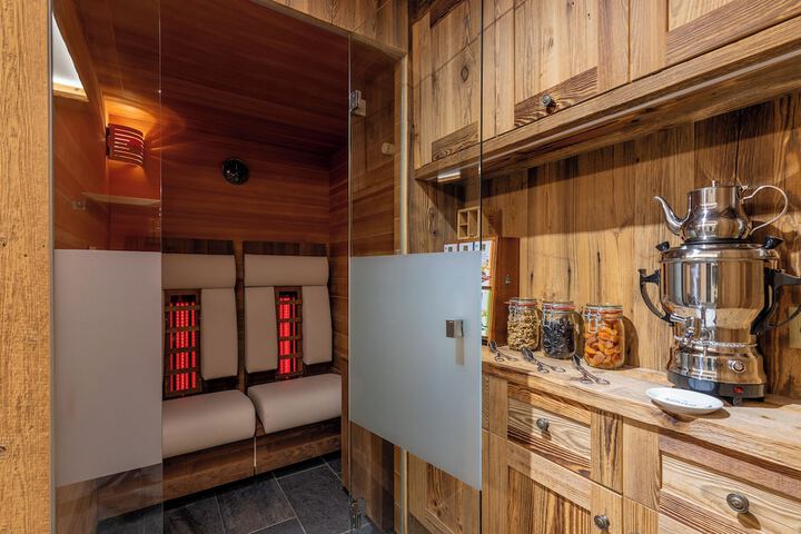 Spa and Wellness
