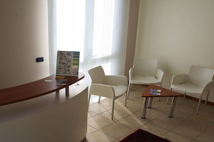 Hotel Interior 2 of 24