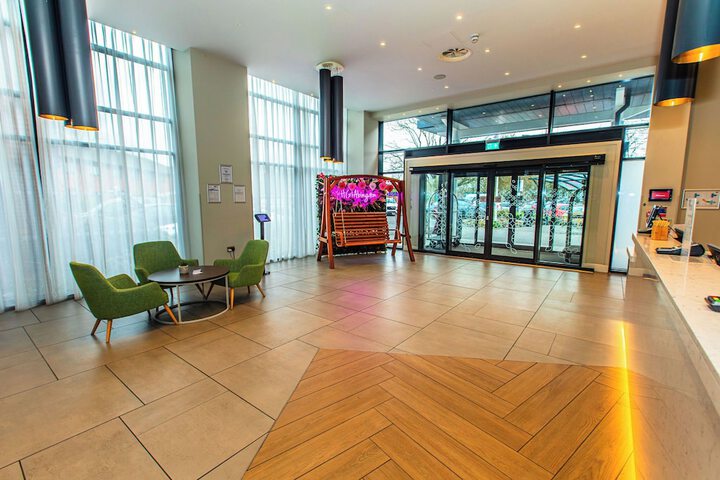 Hotel Interior 4 of 69