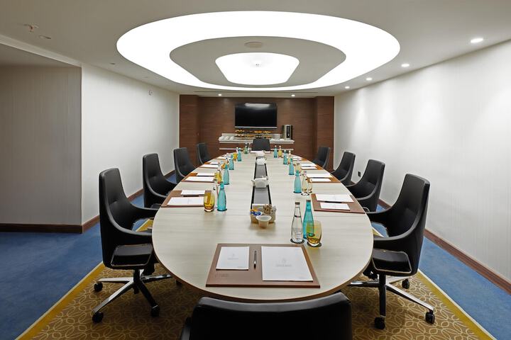 Meeting 26 of 27