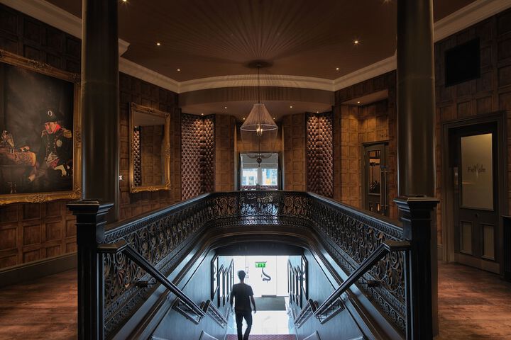 Hotel 2 of 90
