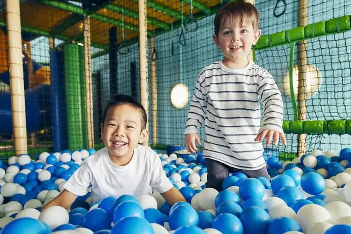 Childrens Activities 26 of 36