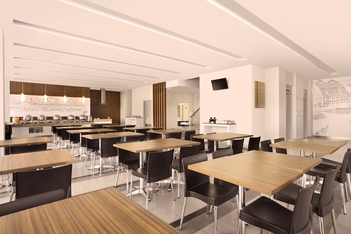 Restaurants