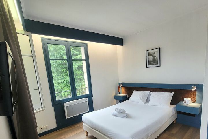 The Originals Access Hôtel Figeac in Figeac