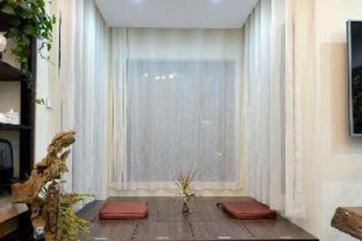Menghai Xiaoyue Renjia Homestay