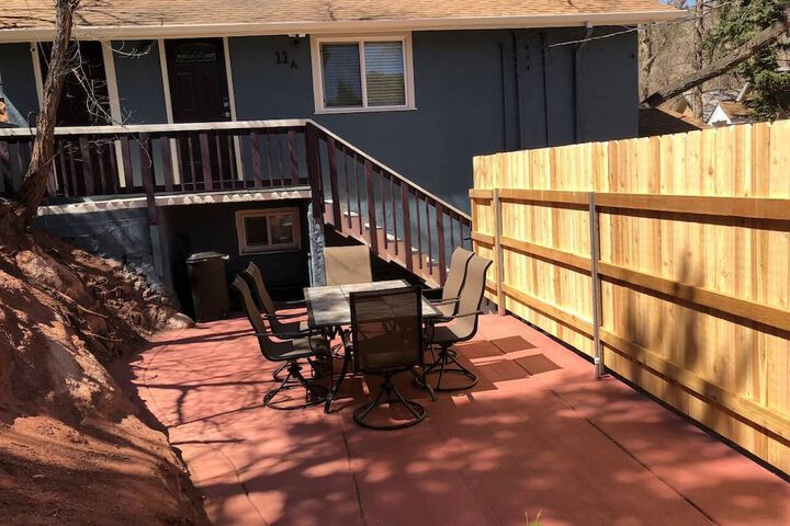 Terrace/Patio 10 of 17