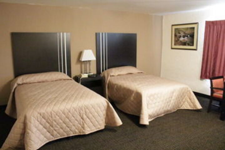 Fitness Facility Photos