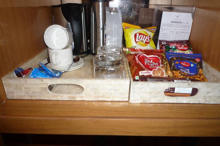 Minibar