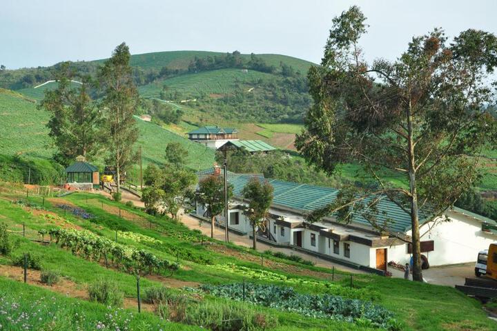Fitness Center Photo