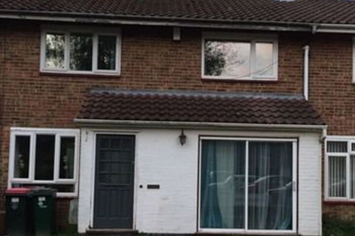 Robin House