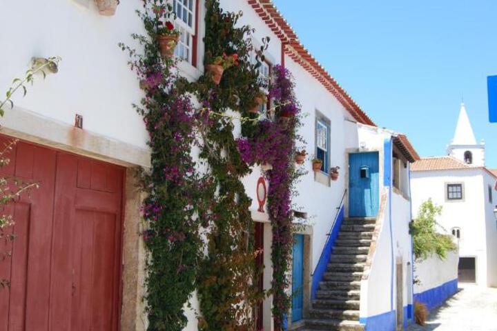 Casa Maria Obidos