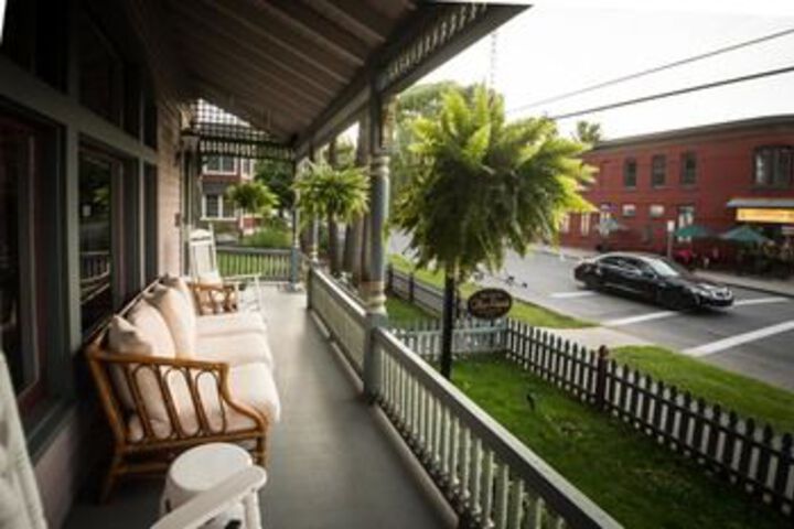 Terrace/Patio 61 of 61