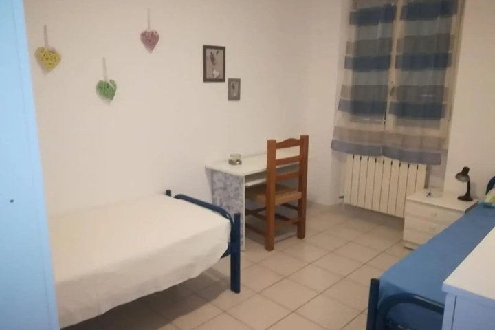 La Casina Di Sonia