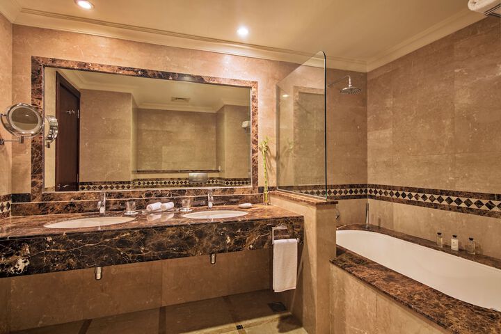 Bath Amenities