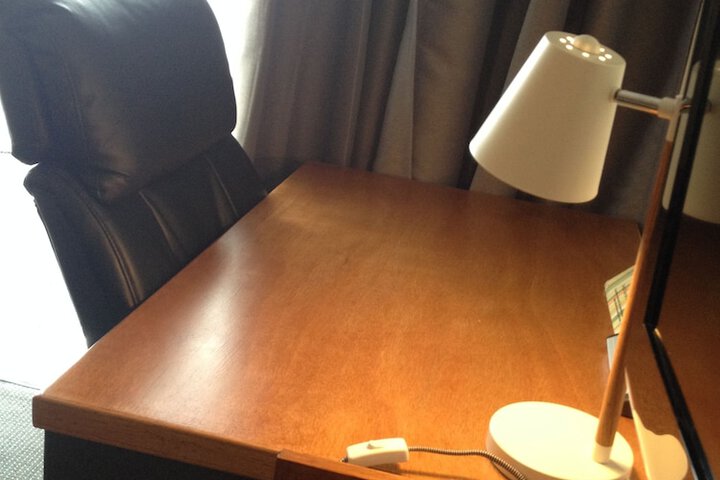 Room 13 of 43