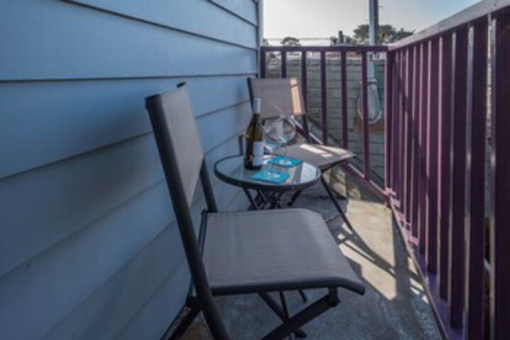 Terrace/Patio 3 of 38