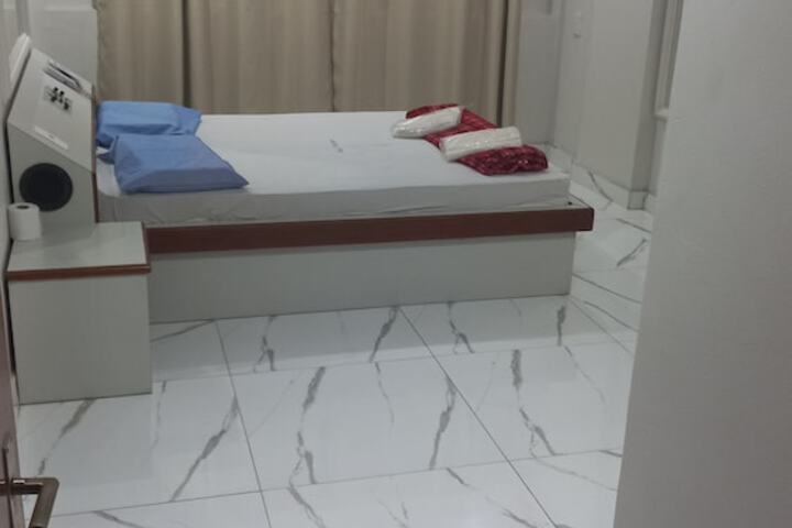 Hotel mustang