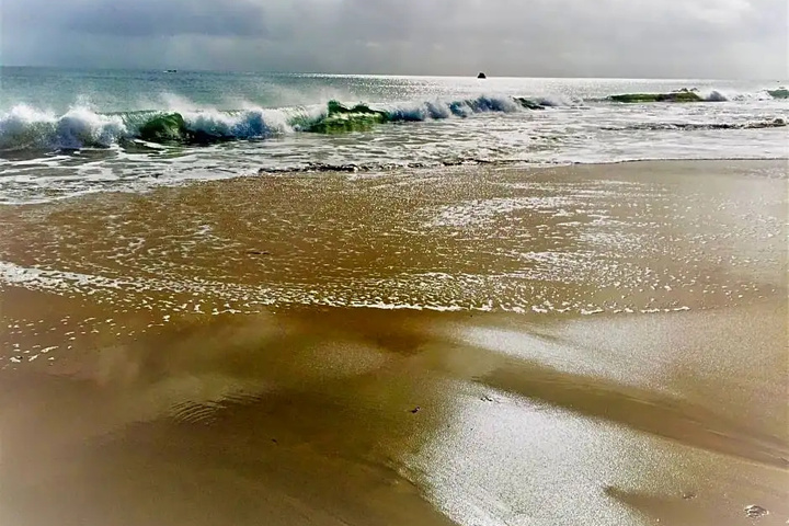 Beach 11 of 13