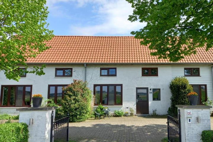 Klakbaan 14